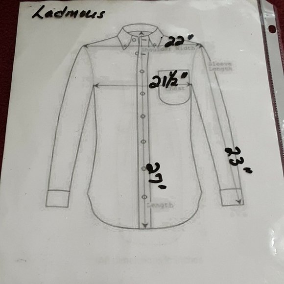 Ladmous Women Casual Long Sleeve Plain 1/4 Zip Pullovers Fleece Pullover Size S - Picture 9 of 10